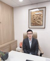 心理諮商師德暐
