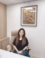 心理諮商師景嘉