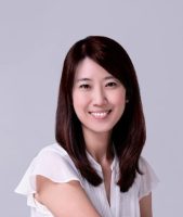 心理諮商師傅雅群